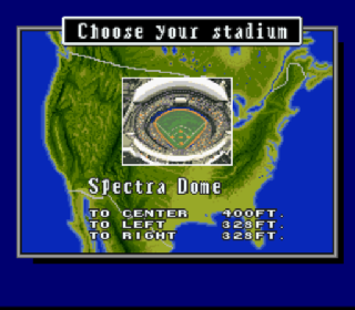 Screenshot Thumbnail / Media File 1 for Super Bases Loaded 3 - License to Steal (USA) (Rev A) [b]
